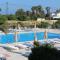 Nikos 2 Studios & Apartments