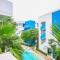 The Crest Santora by Wanida monthly rate - Hua Hin