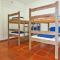 Deck Hostel Taquaral