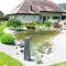 Bed and Breakfast La Petite Thielle