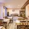 Hotel Le Postillon