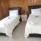 Hamsilos Apart Hotel