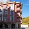 Los Acebos Cangas