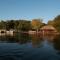 Zambezi Mubala Camp