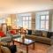 Tallinn City Apartments Luxury 4 bedroom with terrace and sauna Foto: Tallinn City Apartments Luxury 4 bedroom with terrace and sauna