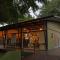 Zambezi Mubala Lodge