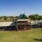 Chobe River Camp