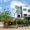 Noni Tree Hostel - Siem Reap