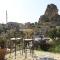 Hezen Cave Hotel