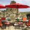 Hezen Cave Hotel