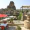 Hezen Cave Hotel