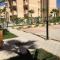 E-Just Hotel Borg El Arab
