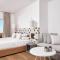 Mykonos Kosmoplaz Beach Resort Hotel
