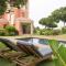 The Tuscany Guesthouse