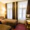 Boutique Hotel Monte Kristo