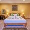 Mina Garden Villa Resort