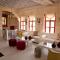 Hezen Cave Hotel