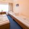 Alper Hotel am Potsdamer Platz