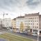 The Danziger, 2 unique lofty style units in PrenzlauerBerg - Berlin