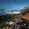 Interalpen-Hotel Tyrol - Telfs-Buchen