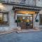 Hotel Los Cigarrales