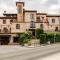 Hotel Los Cigarrales