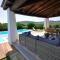 Villa mit privatem Pool