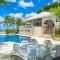 Tantalus Villa