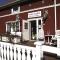 Röda Stallet Bed & Breakfast