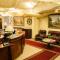 Boutique Hotel Monte Kristo