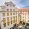 Best Spot Hostel - Prága