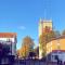 Saffron Court by Wycombe Apartments - Apt 08