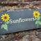 Sunflowers Barn