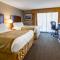 Best Western The Westerly Hotel - Courtenay