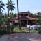 Dsilva Residence