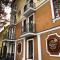 Boomerang Boutique Hotel