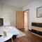 ONE Luxury Suites Eger