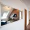 ONE Luxury Suites Eger