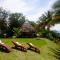 Vista Coiba Villas & Restaurant