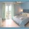 Haris Hotel Apartments and Suites - Paralia Vrachou