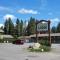 Stewart Lodge - Cle Elum