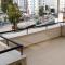 Foto: River Beach - 2 Bed Apartment with large Terrace 15/17