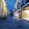 Eurostars Maimonides Foto: Eurostars Maimonides