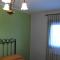 Apartamentos Arcos de Solana