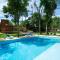 Gran Hotel Tourbillon & Lodge
