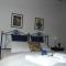 Dantes Rooms