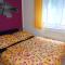Apartment am Europapark