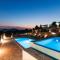 Camp Panorama with pool