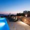 Camp Panorama with pool