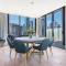 Melbourne City Apartments - Teri - Melbourne